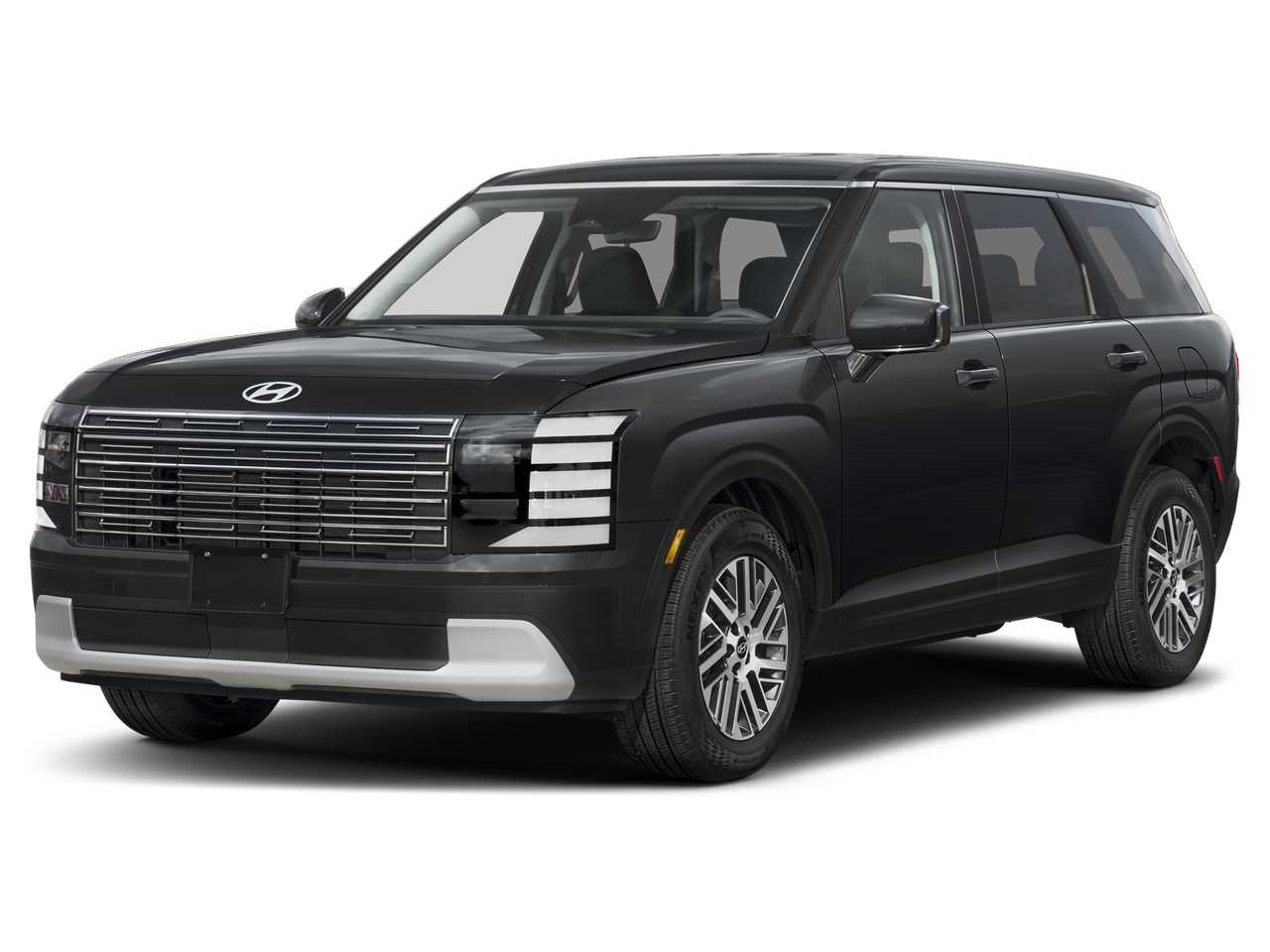 2026 Hyundai PALISADE SE