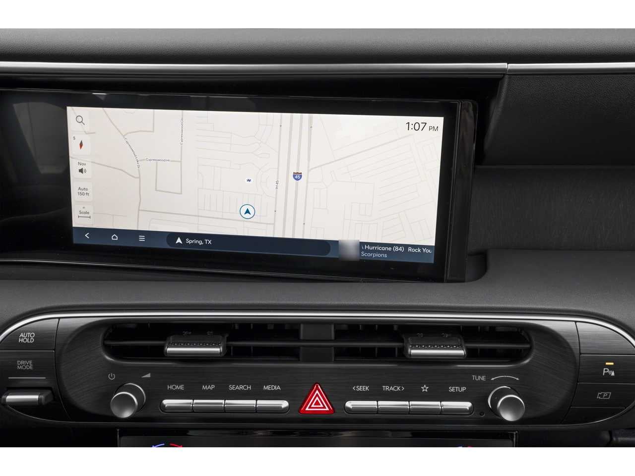 2026 Hyundai PALISADE SE