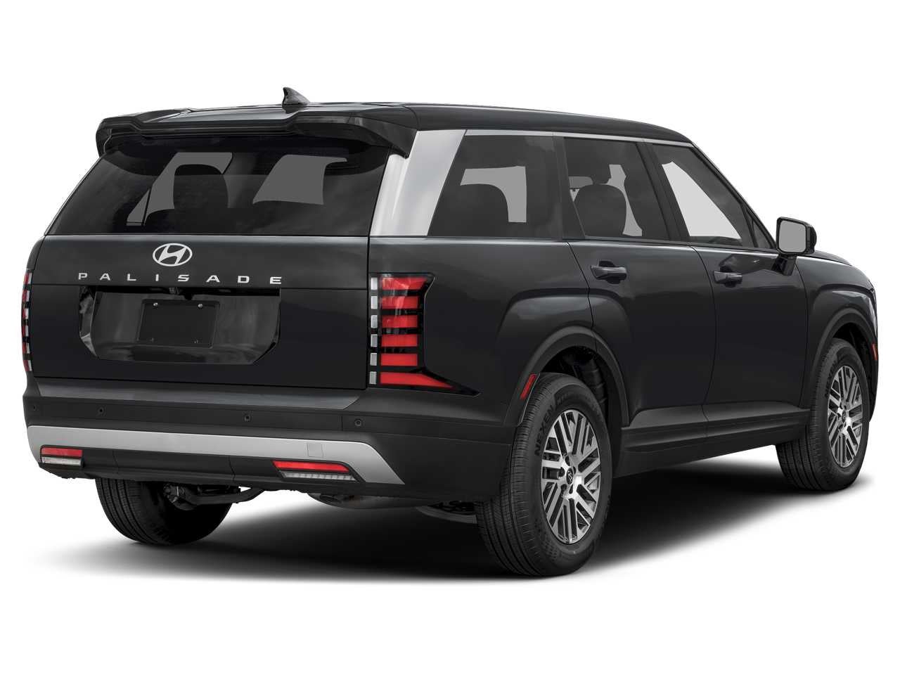 2026 Hyundai PALISADE SE