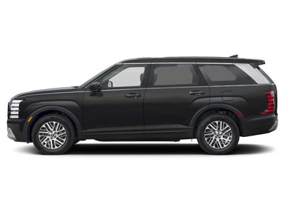 2026 Hyundai PALISADE SE