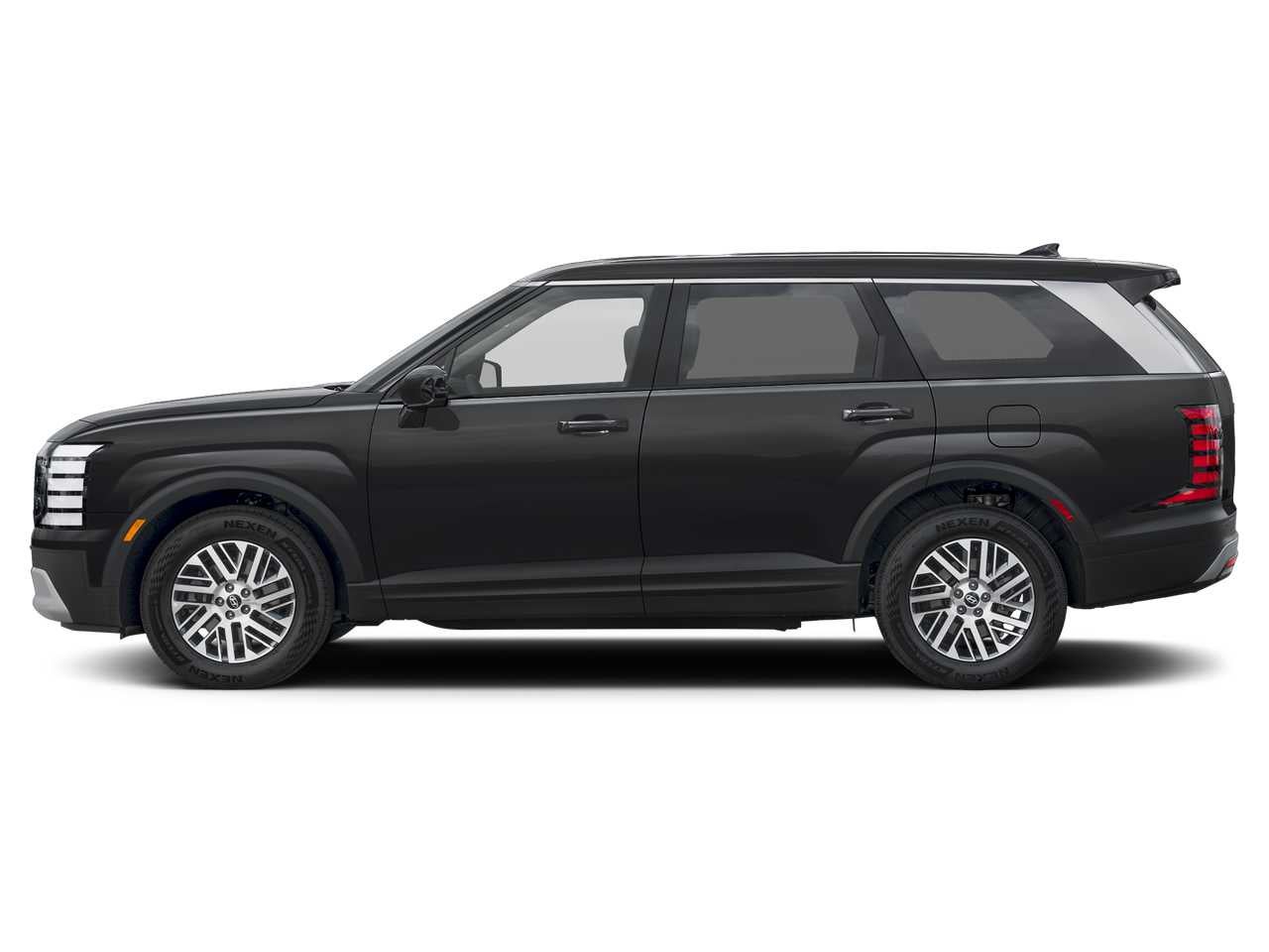 2026 Hyundai PALISADE SE