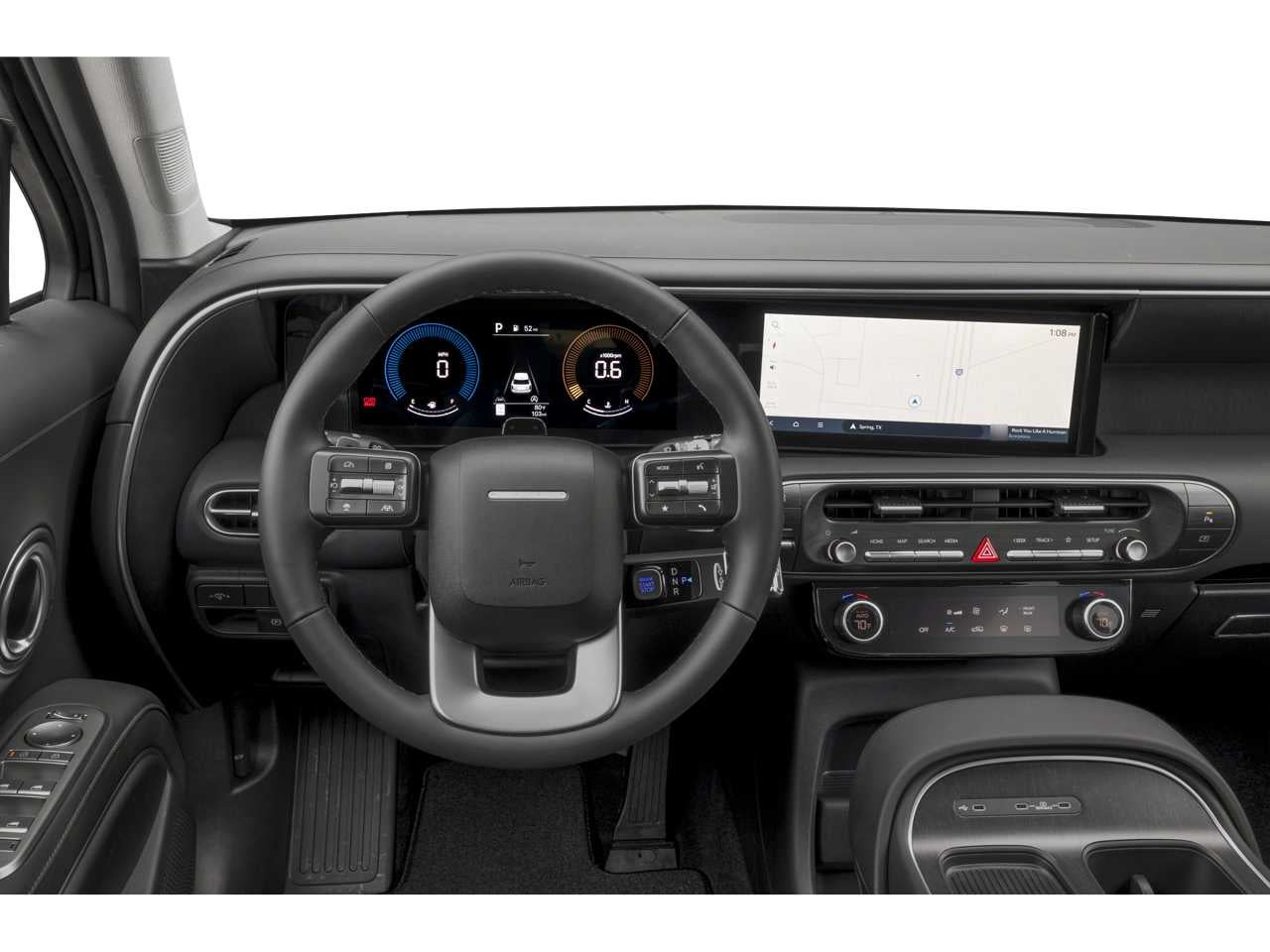 2026 Hyundai PALISADE SE