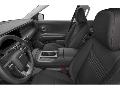 2026 Hyundai PALISADE SE