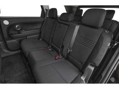 2026 Hyundai PALISADE SE