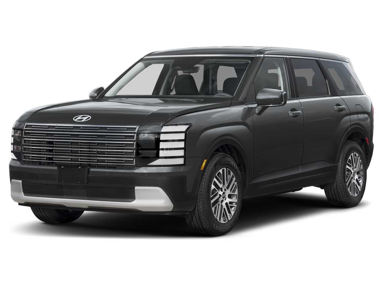 2026 Hyundai PALISADE SE