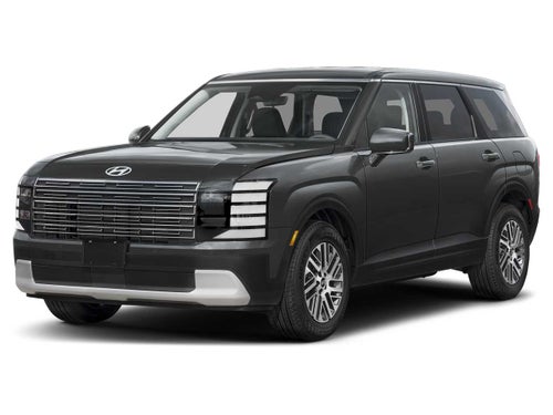 2026 Hyundai PALISADE SE