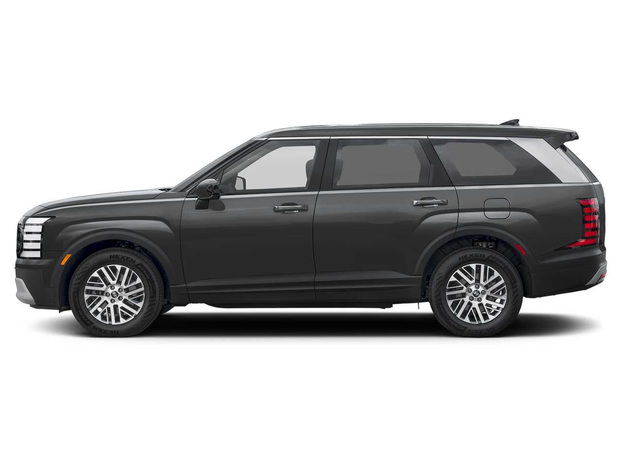 2026 Hyundai PALISADE SE