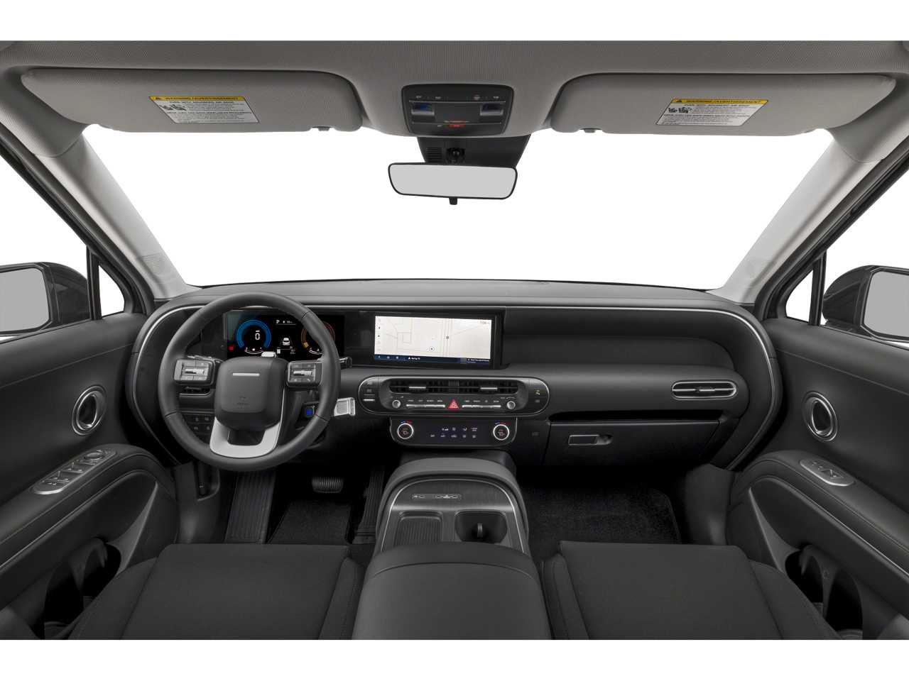 2026 Hyundai PALISADE SE