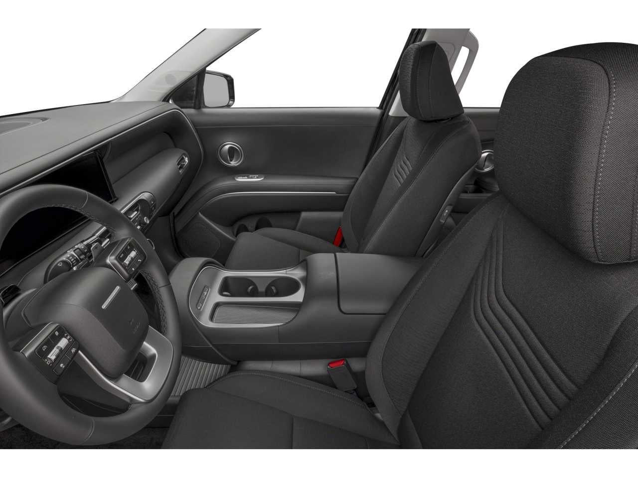 2026 Hyundai PALISADE SE