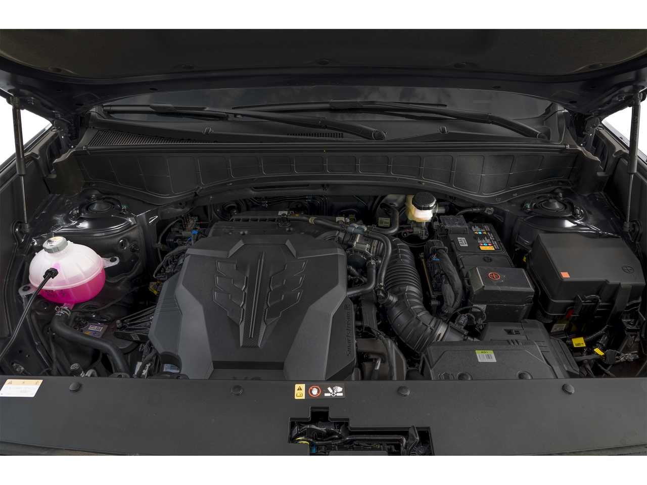 2026 Hyundai PALISADE SE