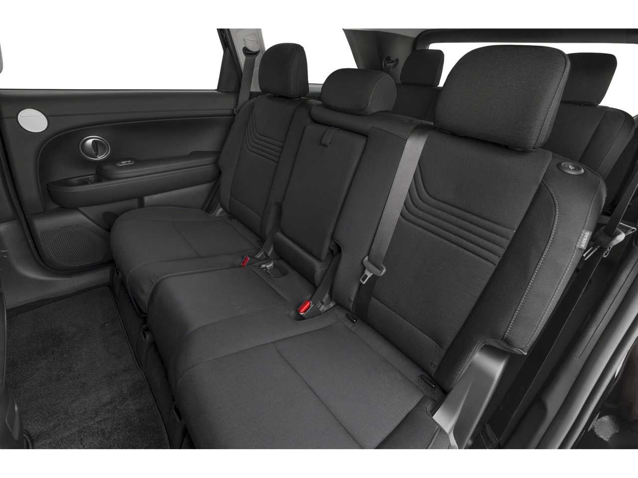 2026 Hyundai PALISADE SE