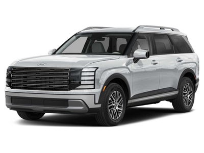 2026 Hyundai PALISADE SEL Convenience
