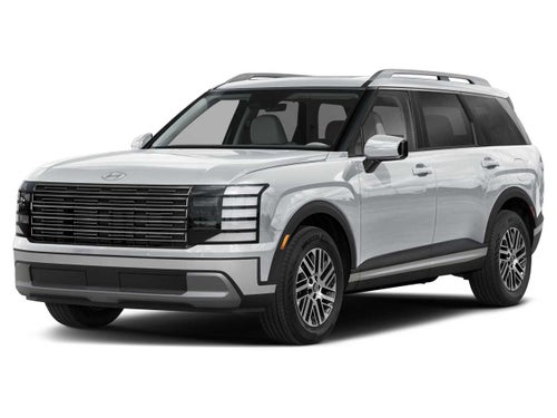 2026 Hyundai PALISADE SEL Convenience
