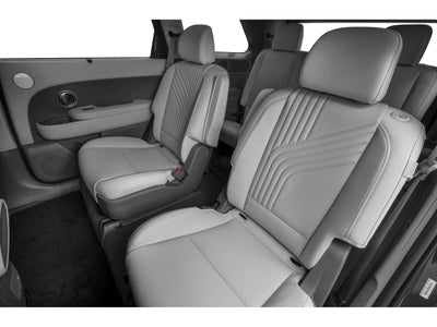 2026 Hyundai PALISADE SEL Convenience