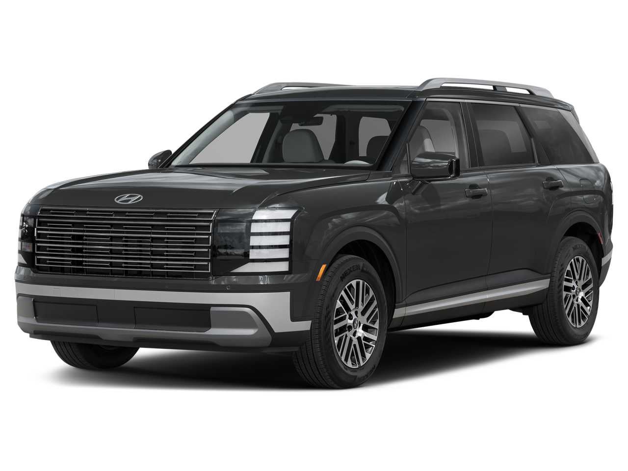2026 Hyundai PALISADE SEL Convenience