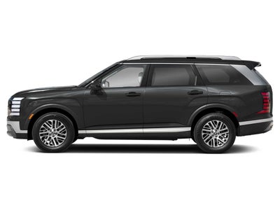 2026 Hyundai PALISADE SEL Convenience