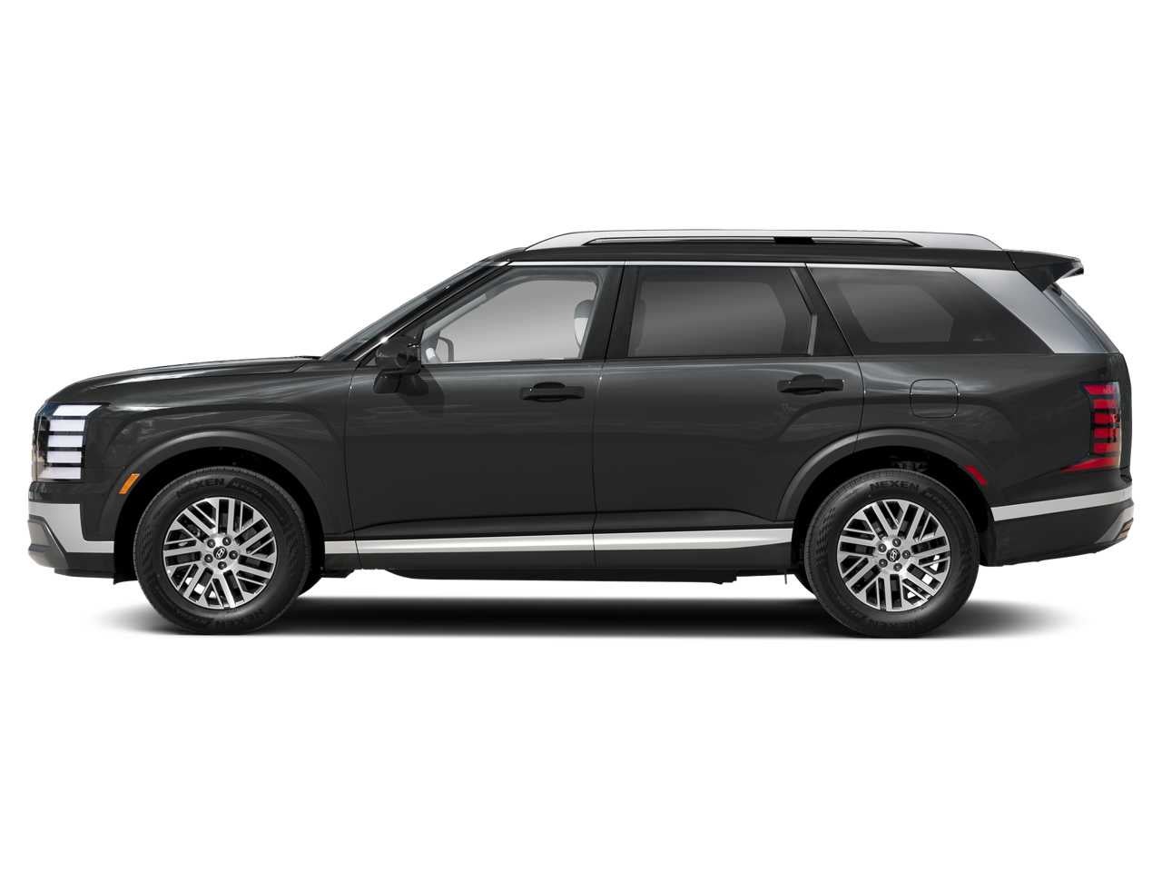 2026 Hyundai PALISADE SEL Convenience