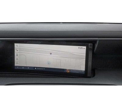 2026 Hyundai PALISADE HYBRID Blue SEL Premium 7P