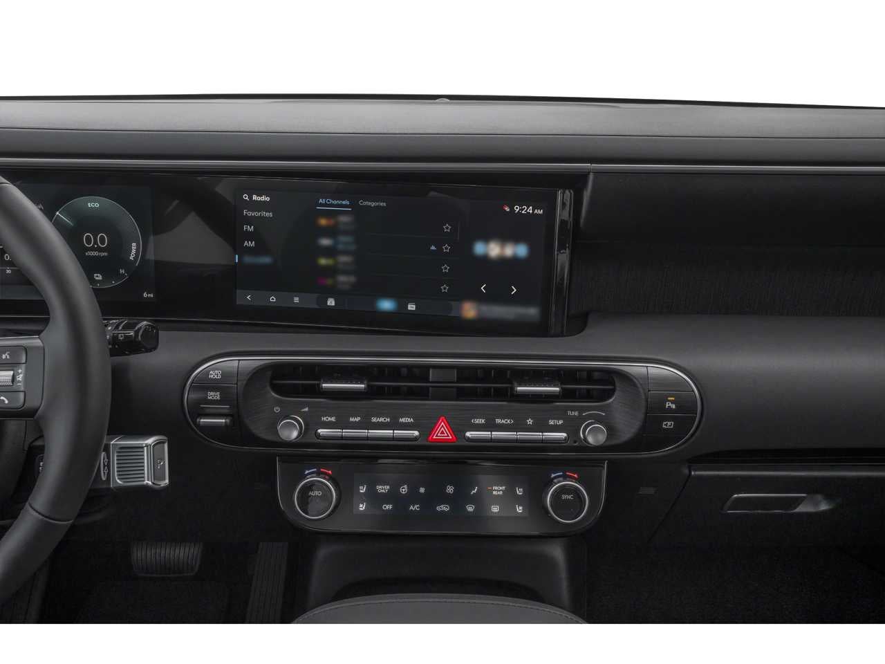 2026 Hyundai PALISADE HYBRID Blue SEL Premium 7P