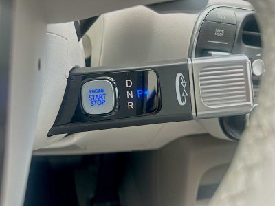 2026 Hyundai PALISADE HYBRID Blue SEL Premium 7P