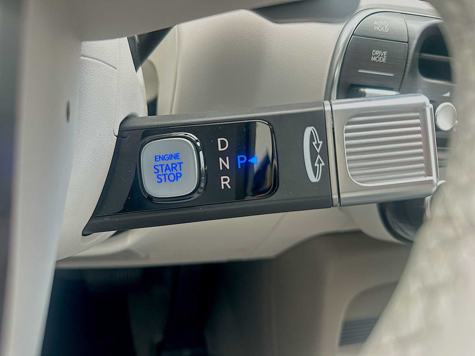 2026 Hyundai PALISADE HYBRID Blue SEL Premium 7P