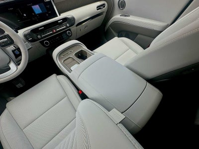 2026 Hyundai PALISADE HYBRID Blue SEL Premium 7P