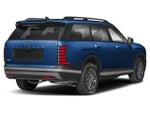 2026 Hyundai PALISADE HYBRID Blue SEL Premium 7P