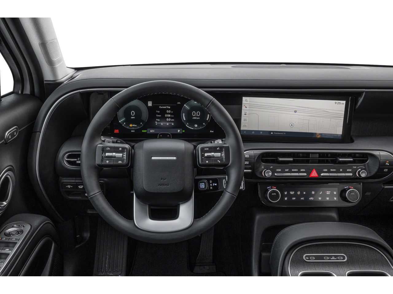 2026 Hyundai PALISADE HYBRID Blue SEL Premium 7P