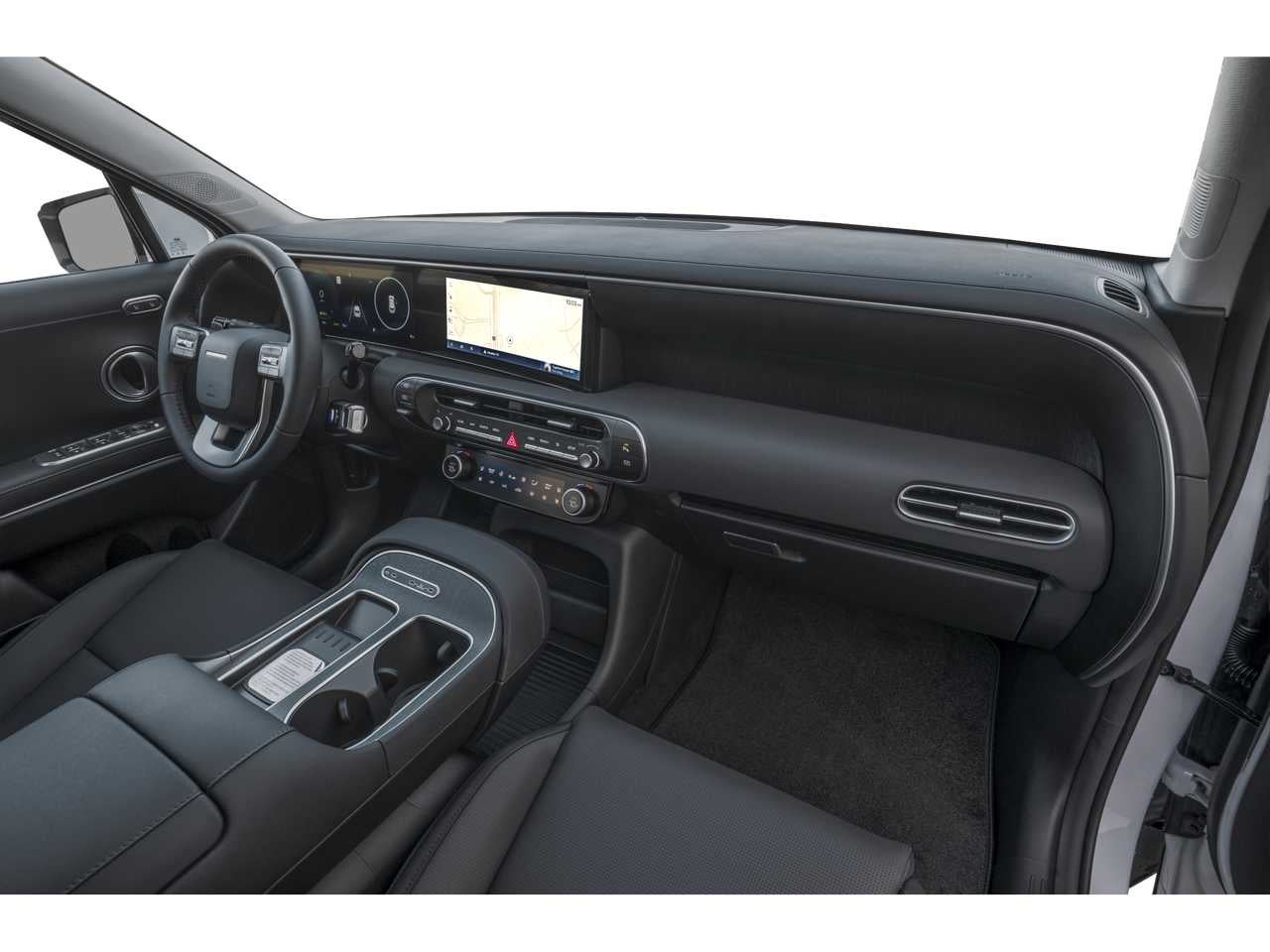 2026 Hyundai PALISADE HYBRID Blue SEL Premium 8P