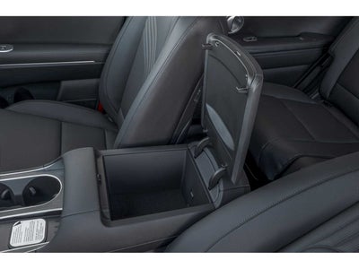 2026 Hyundai PALISADE HYBRID SEL Premium 8P