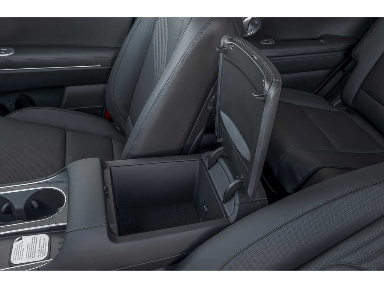 2026 Hyundai PALISADE HYBRID SEL Premium 8P