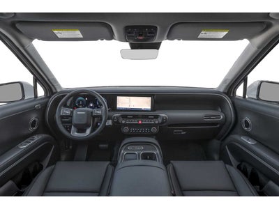 2026 Hyundai PALISADE HYBRID SEL Premium 8P