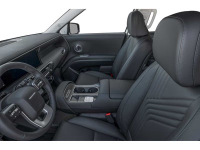 2026 Hyundai PALISADE HYBRID SEL Premium 8P