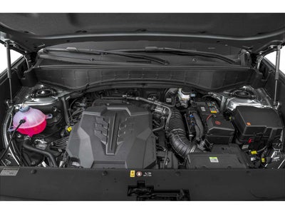 2026 Hyundai PALISADE SEL 8P