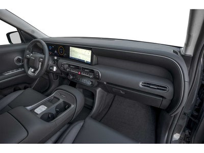 2026 Hyundai PALISADE SEL 8P