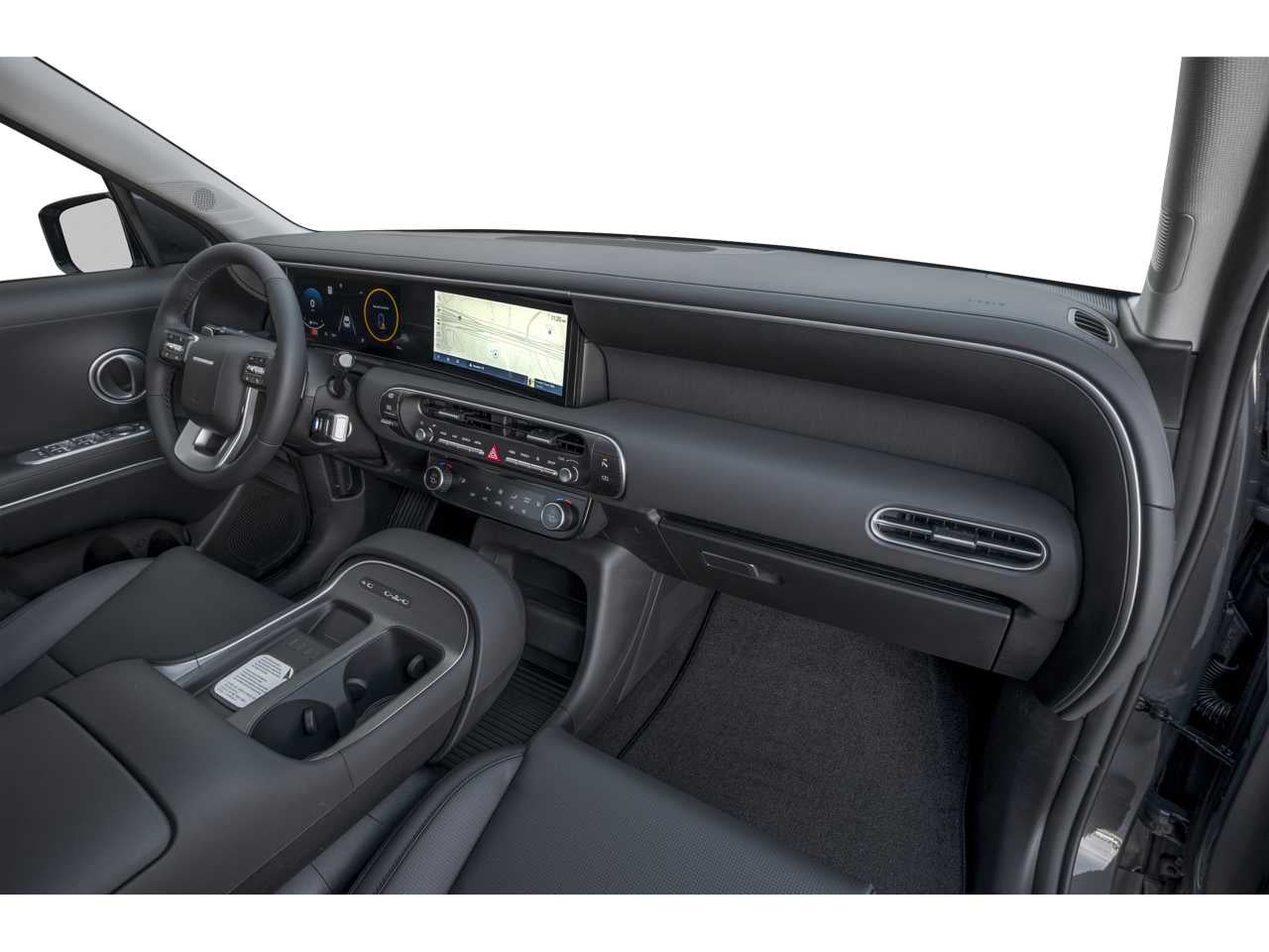 2026 Hyundai PALISADE SEL 8P