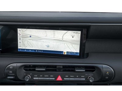 2026 Hyundai PALISADE SEL 8P