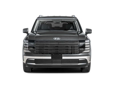 2026 Hyundai PALISADE SEL 8P