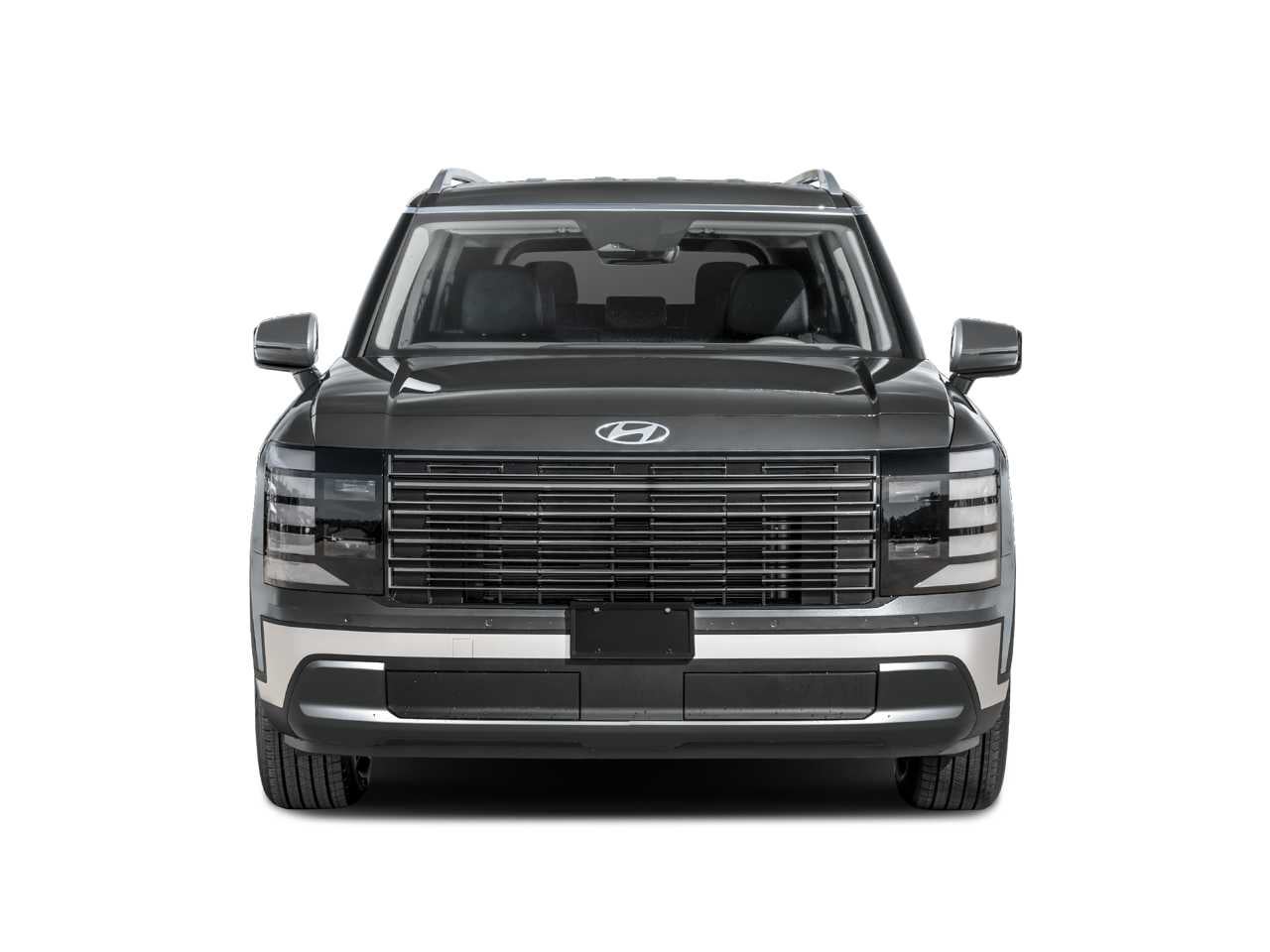 2026 Hyundai PALISADE SEL 8P