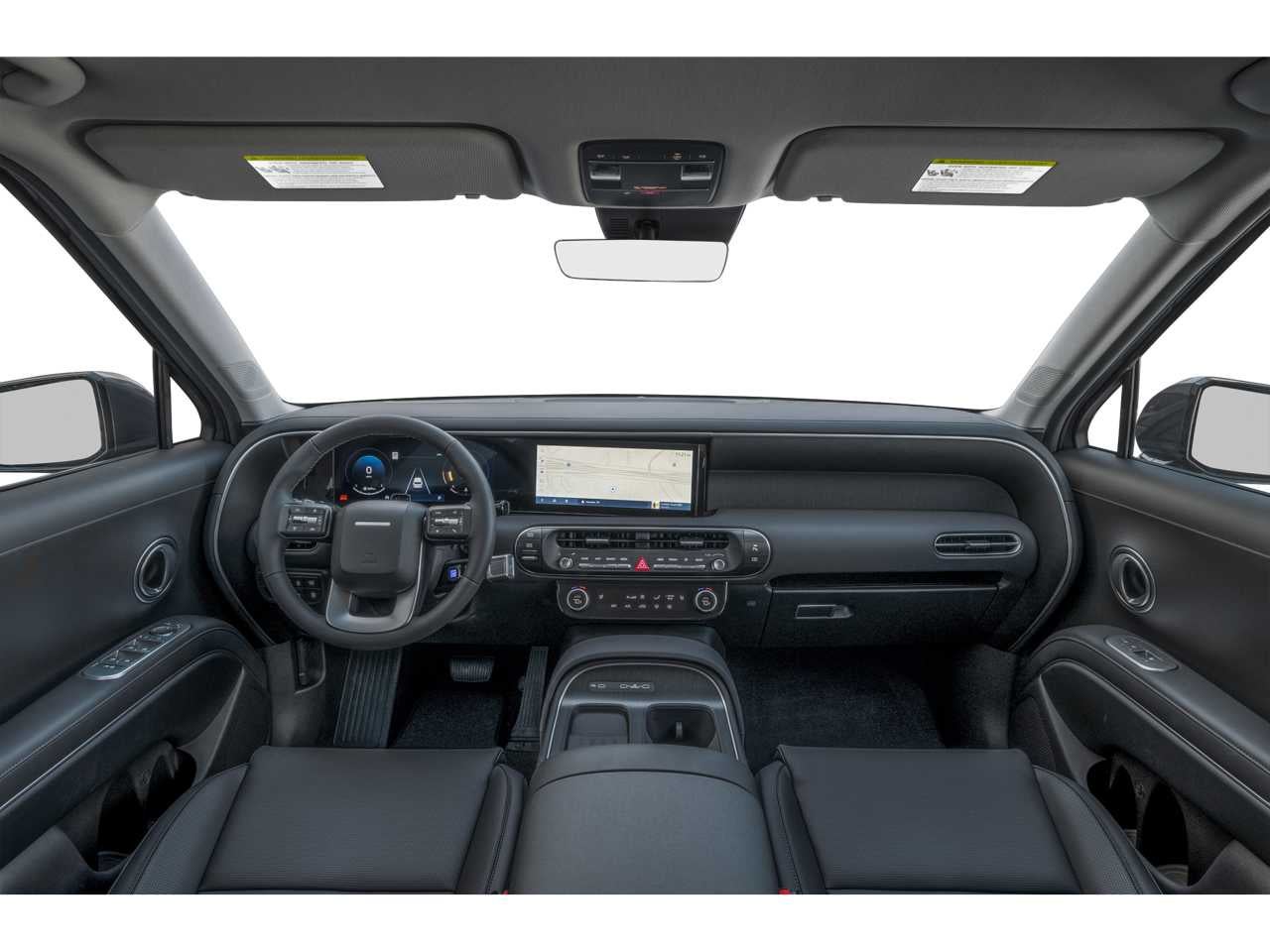 2026 Hyundai PALISADE SEL 8P