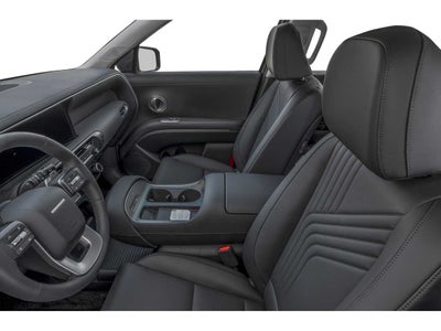 2026 Hyundai PALISADE SEL 8P