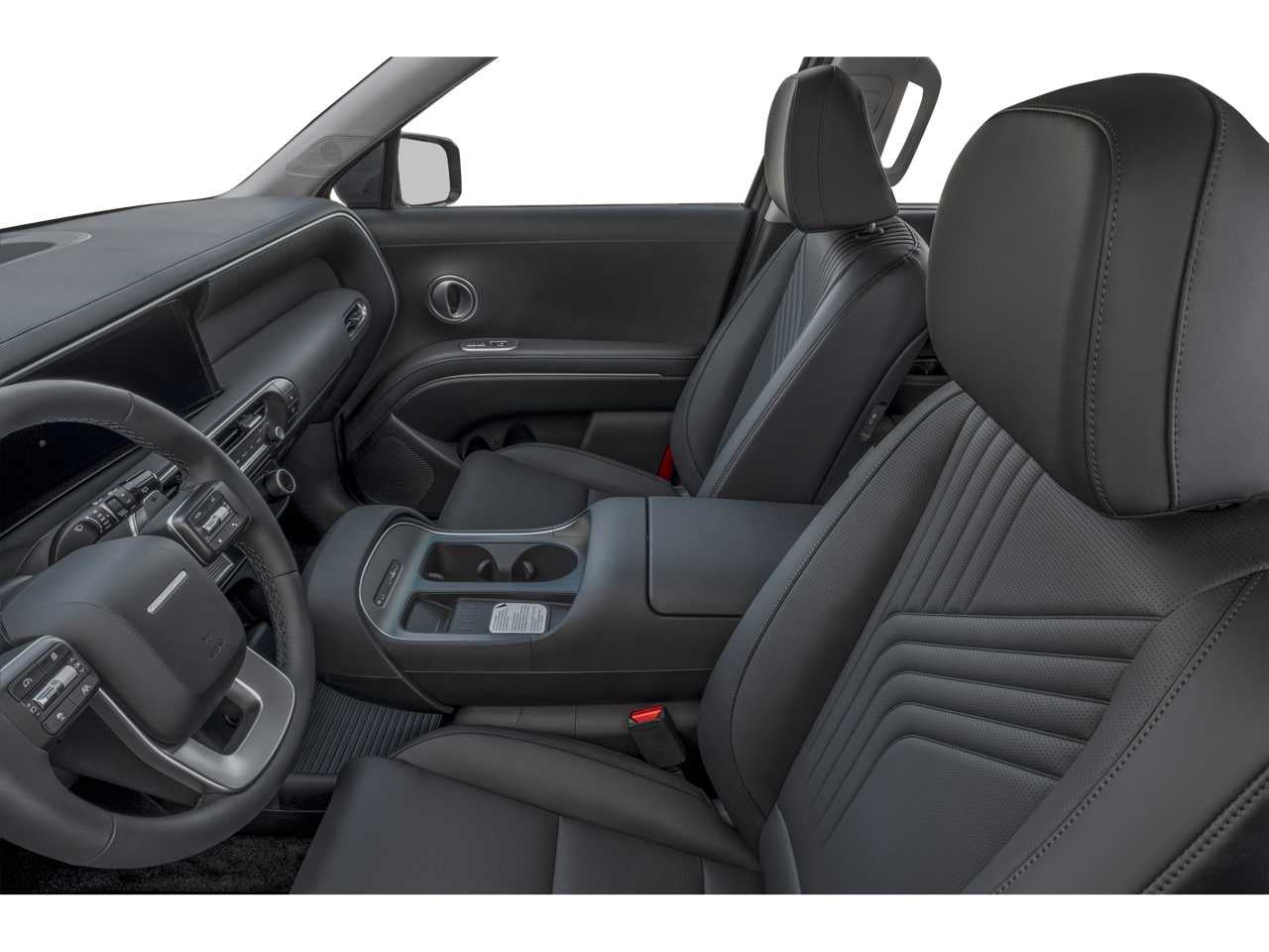 2026 Hyundai PALISADE SEL 8P