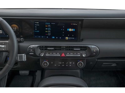 2026 Hyundai PALISADE SEL 8P