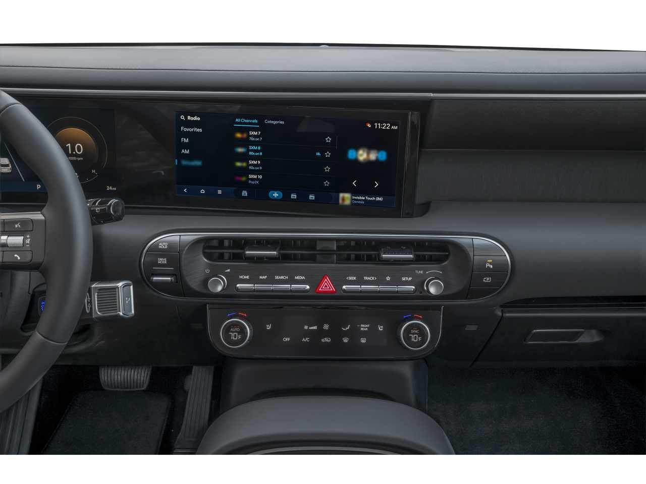 2026 Hyundai PALISADE SEL 8P