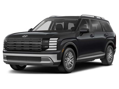 2026 Hyundai PALISADE SEL 7P