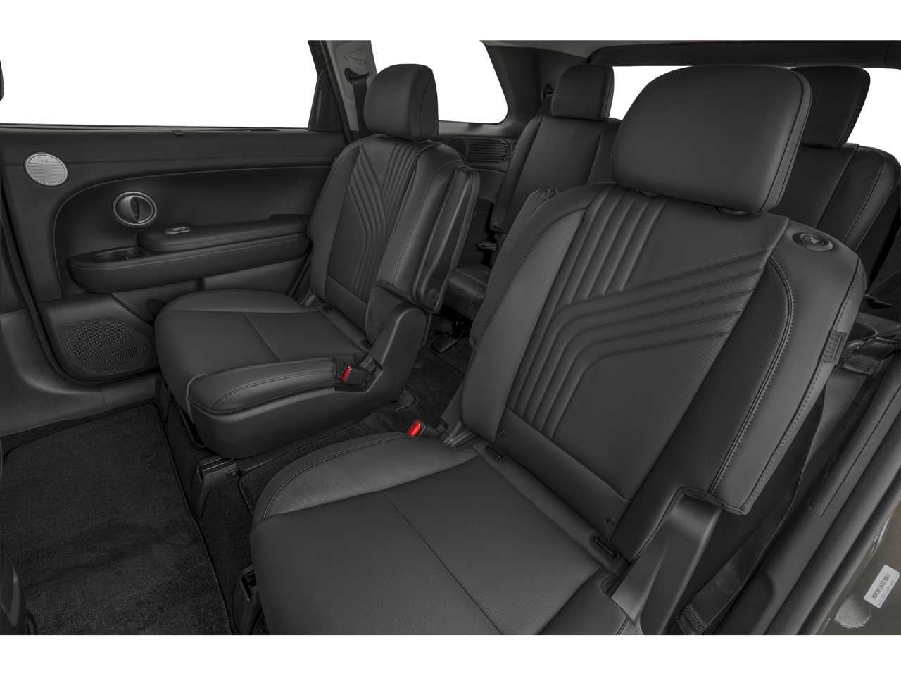 2026 Hyundai PALISADE SEL 7P