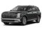 2026 Hyundai PALISADE HYBRID Blue SEL 8P
