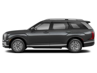 2026 Hyundai PALISADE HYBRID Blue SEL 8P