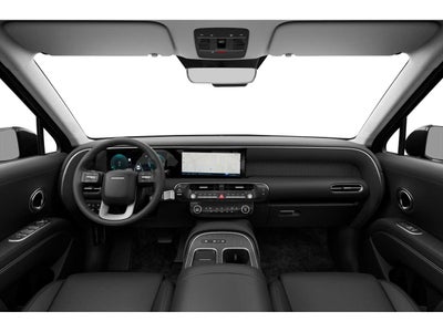 2026 Hyundai PALISADE HYBRID Blue SEL 7P