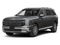 2027 Hyundai PALISADE HYBRID Blue SEL 7P